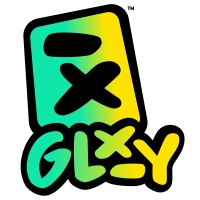 GLXY.RADIO Logo
