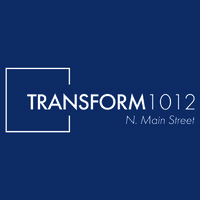 Transform 1012 N. Main Street Logo