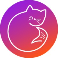 MeowFish Studios Logo