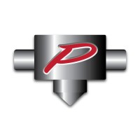 Piece Part Printer Logo