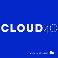 Cloud4C Vietnam Logo