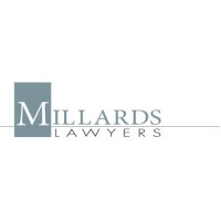 Millards Lawyers Logo