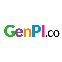 GenPI.co Logo