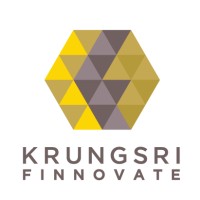 Krungsri Finnovate Logo