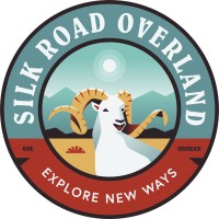 Silk Road Overland Logo
