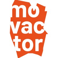 Movactor Logo
