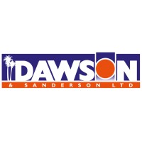 Dawson and Sanderson Ltd Logo