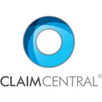 Claim Central Property Logo