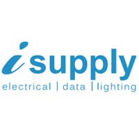 Isupply Electrical Logo