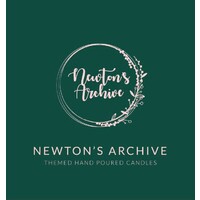 Newtons Archive Logo
