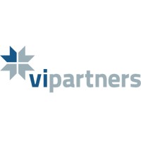 V I Partners Logo