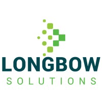 Longbow Solutions Sdn Bhd Logo