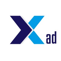 Xad Technologies Logo