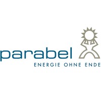 Parabel Energiesysteme GmbH Logo