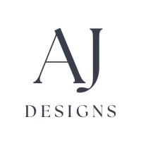 AJ Designs Logo