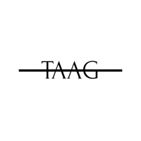 TAAG Fashion Logo