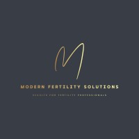 Modern Fertility Solutions Logo