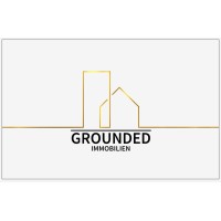 Grounded GmbH Logo