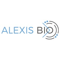 Alexis Bio Logo