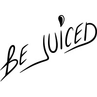 Be Juiced Logo