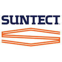 SUNTECT Apparel Logo