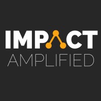 Impact Amplified Logo