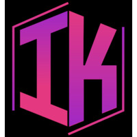 Isabelle Korman Logo