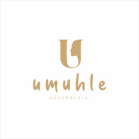Umuhle Apothecary Logo