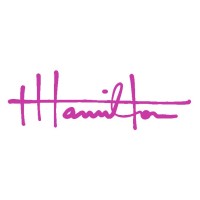Tanya Hamilton Fine Art Logo