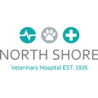 North Shore Veterinary, Specialist & Emergency Hospital Logo