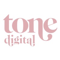 Tone Digital Logo
