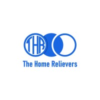 The Home Relievers Logo