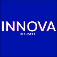 Innova Flanders 2023 Logo