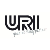 URI SPA Logo