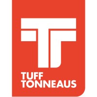 Tuff Tonneaus Logo