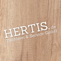 Hertis Tischlerei & Service GmbH Logo