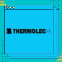 Thermolec Ltd. / Ltée Logo