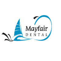 Mayfair Dental Logo