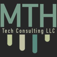 MTH Technology Consulting, LLC Logo