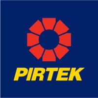 PIRTEK Salt Lake City Logo
