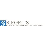 Siegels Corporate Gifts & Promotions Logo