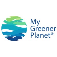 MyGreenerPlanet Logo