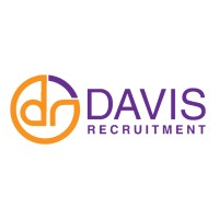 Davis Recruitment Logo