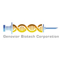 Genovior Biotech Corporation Logo