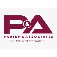 Parikh & Associates Logo