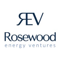 Rosewood Energy Ventures LLC Logo