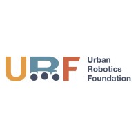 Urban Robotics Foundation Logo