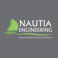 Nautia Engineering Pty Ltd Logo