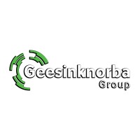 Geesinknorba Nederland Logo