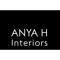 Anya H Interiors Logo